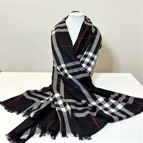 raspberry sorbet chk burberry scarf|burberry scarf vs real.